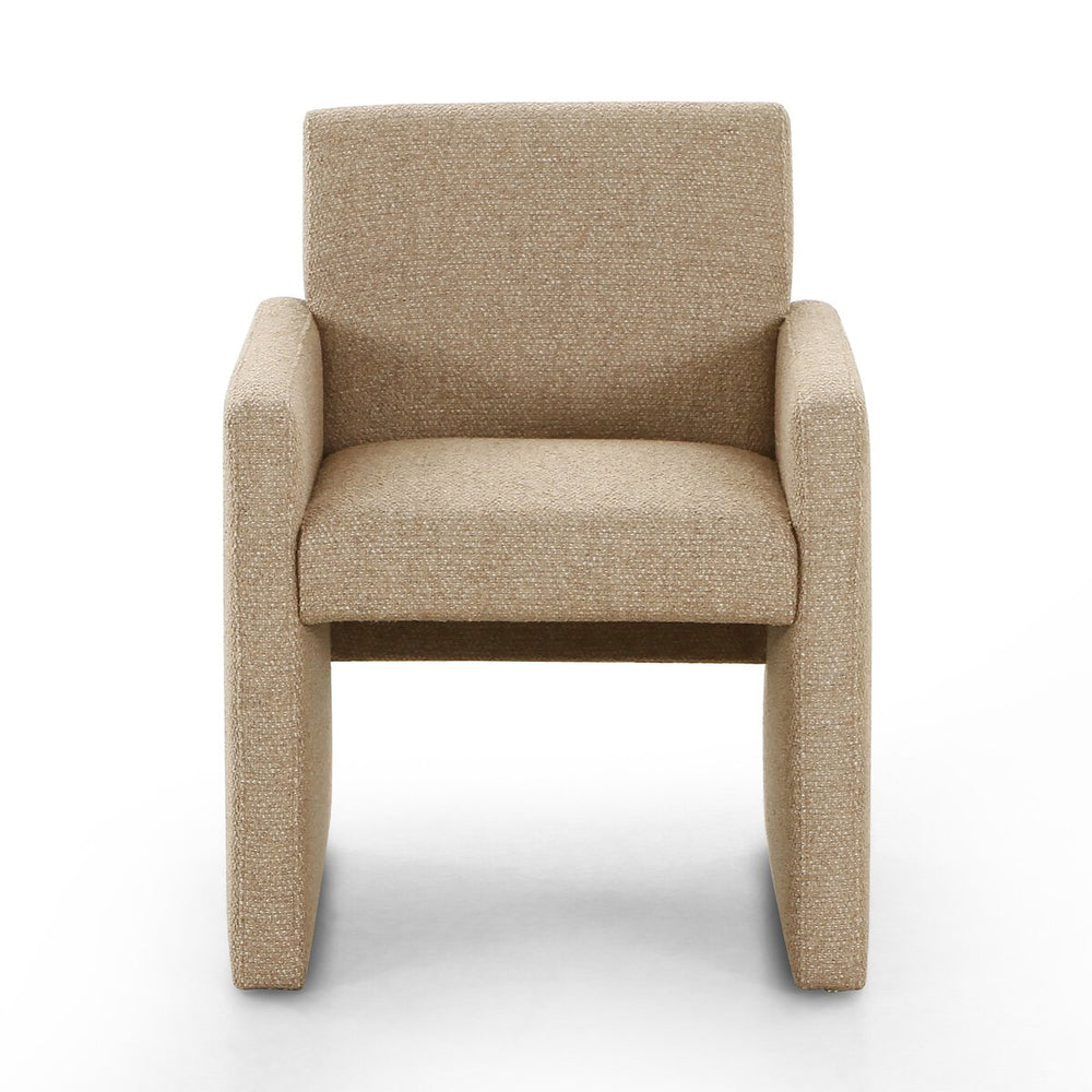 Kima Dining Chair - Heron Sand - 226782-004_1