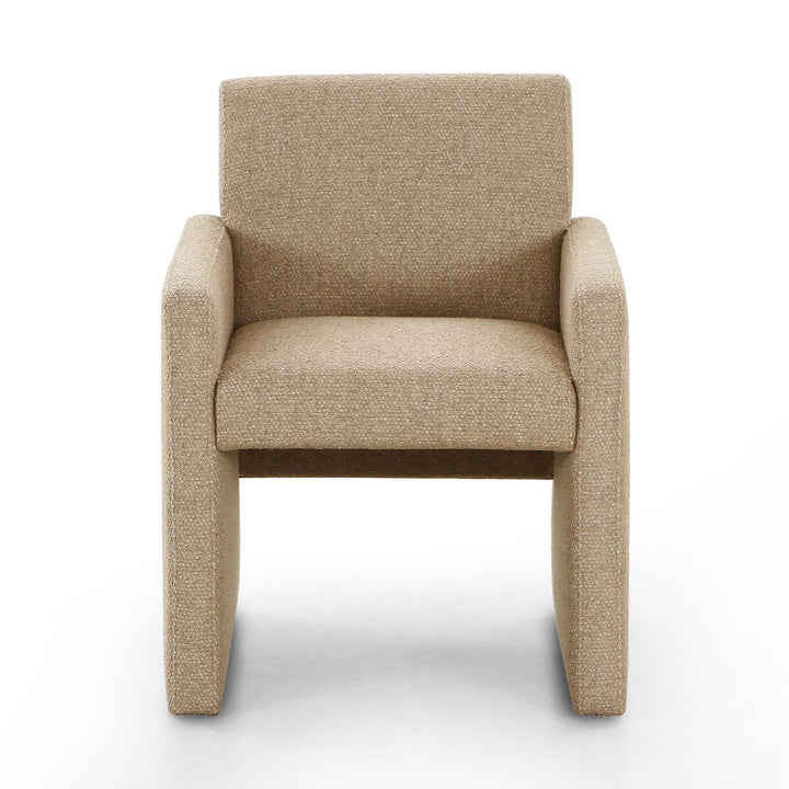 Kima Dining Chair - Heron Sand - 226782-004_1