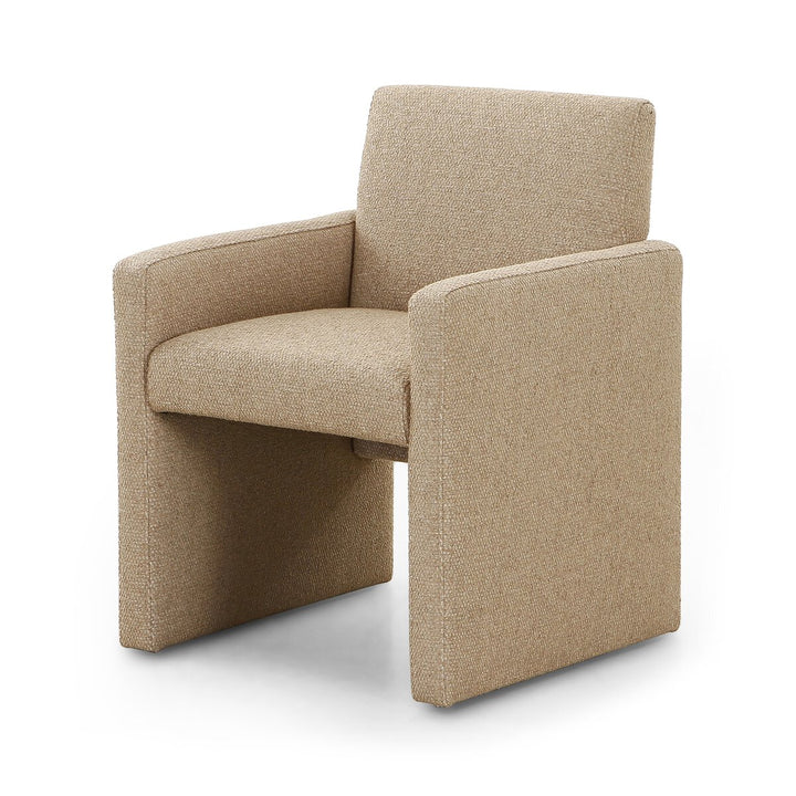Kima Dining Chair - Heron Sand - 226782-004_2