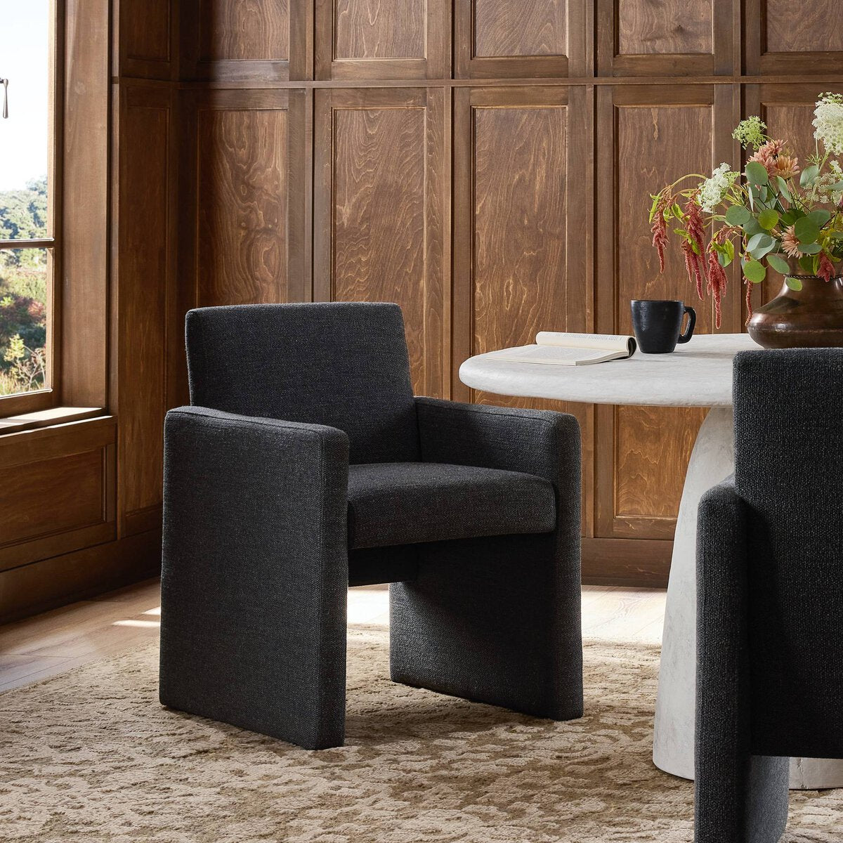 Kima Dining Chair - Thames Ash - 226782-005_4