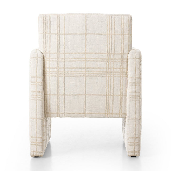 Kima Dining Chair - Sheffield Ivory - 226782-006_6