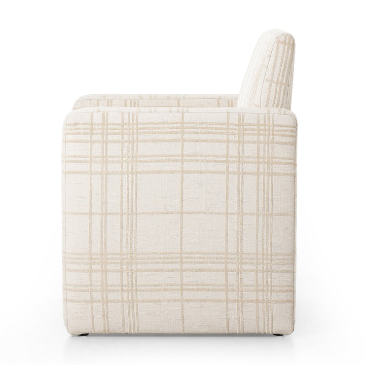 Kima Dining Chair - Sheffield Ivory - 226782-006_3
