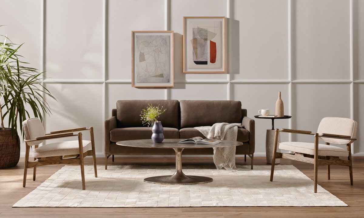 Vanna Sofa
