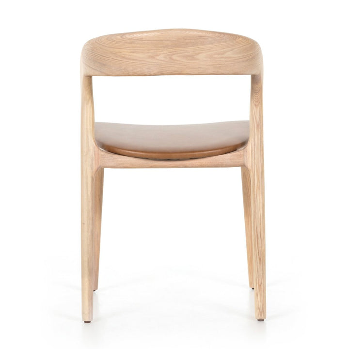 Amare Dining Chair - Sonoma Butterscotch - 227404-001_6