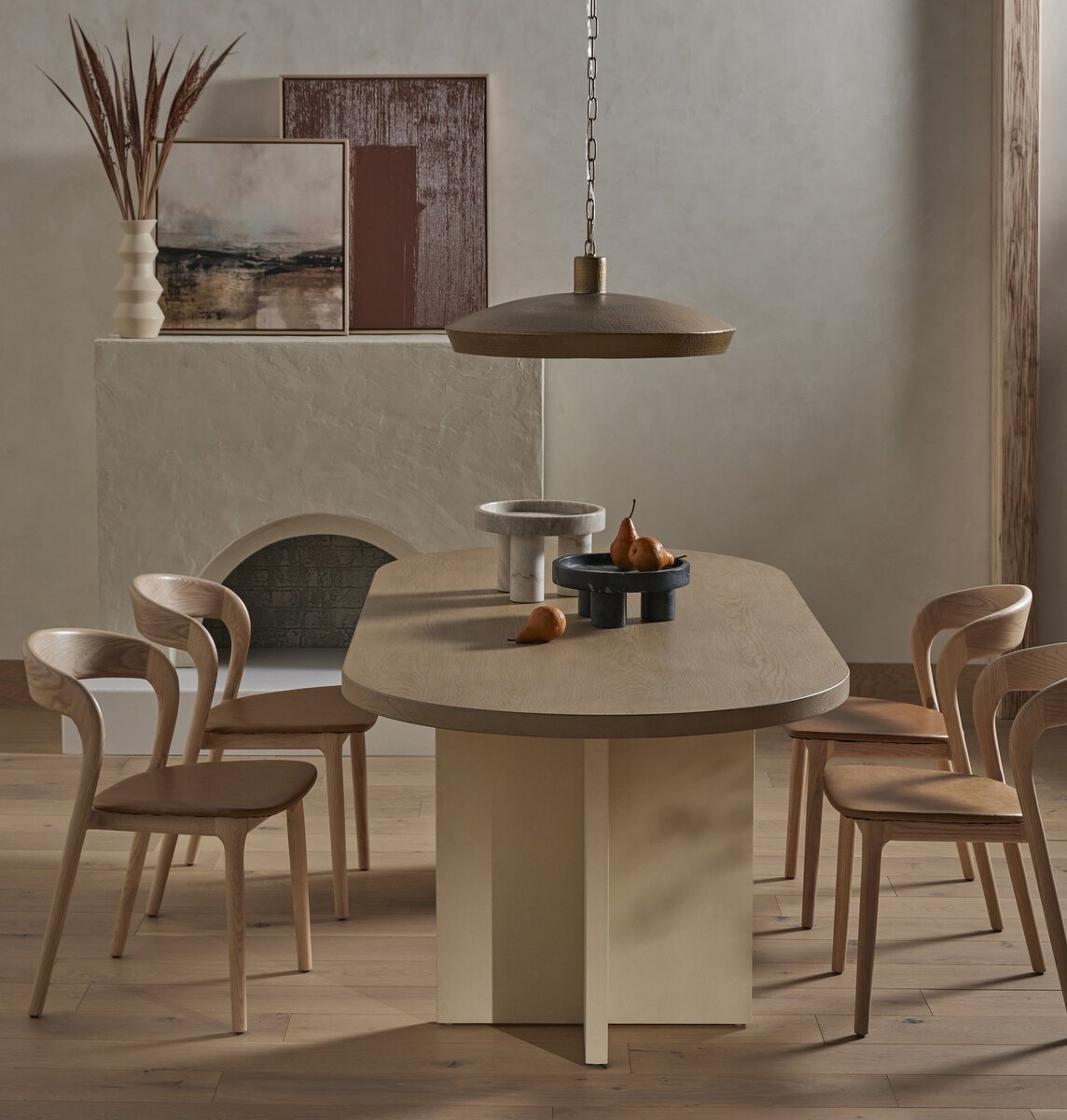 Amare Dining Chair