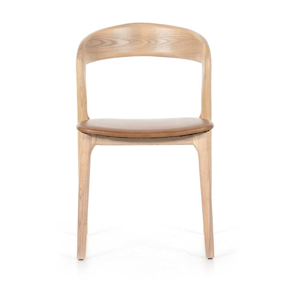 Amare Dining Chair - Sonoma Butterscotch - 227404-001_1