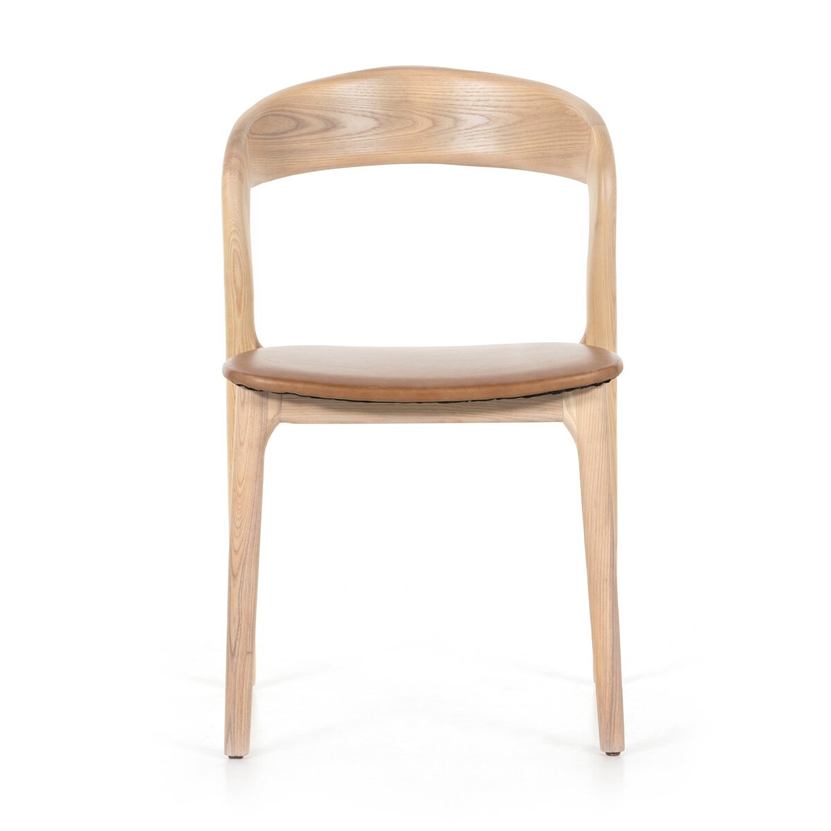 Amare Dining Chair - Sonoma Butterscotch - 227404-001_1