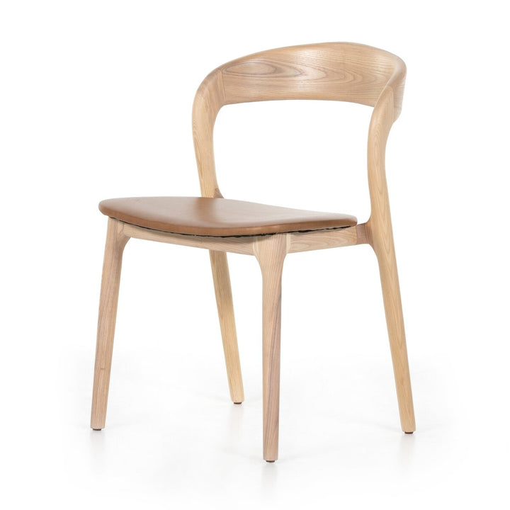 Amare Dining Chair - Sonoma Butterscotch - 227404-001_2