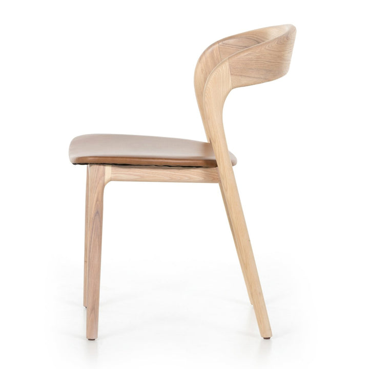 Amare Dining Chair - Sonoma Butterscotch - 227404-001_3