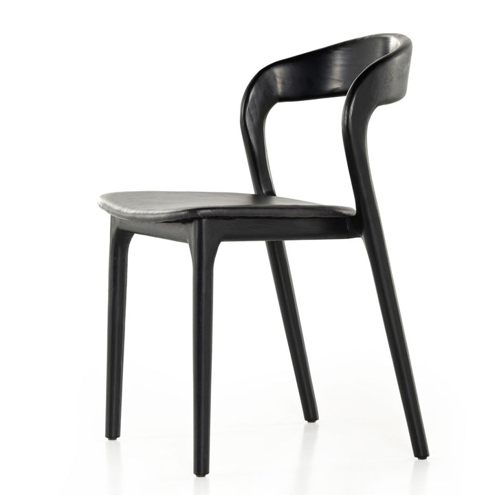 Amare Dining Chair - Sonoma Black - 227404-002_7