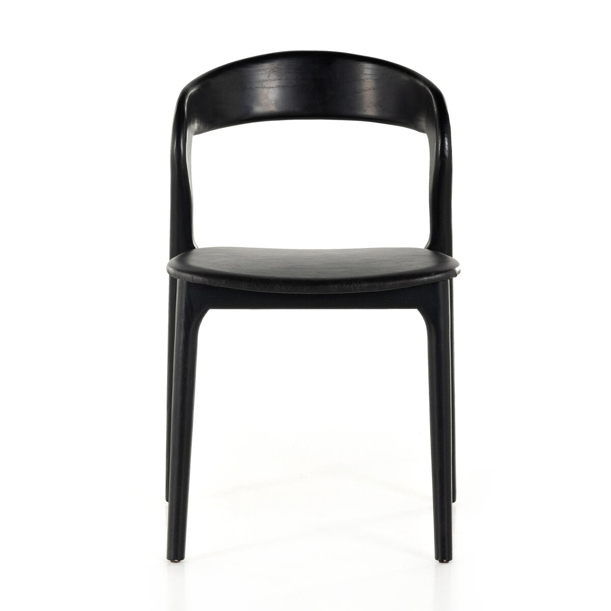 Amare Dining Chair - Sonoma Black - 227404-002_1