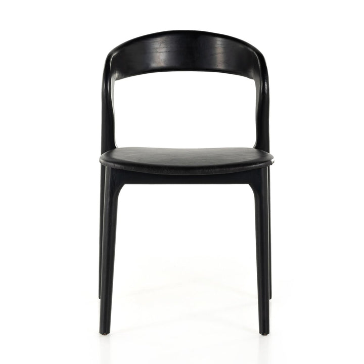 Amare Dining Chair - Sonoma Black - 227404-002_1