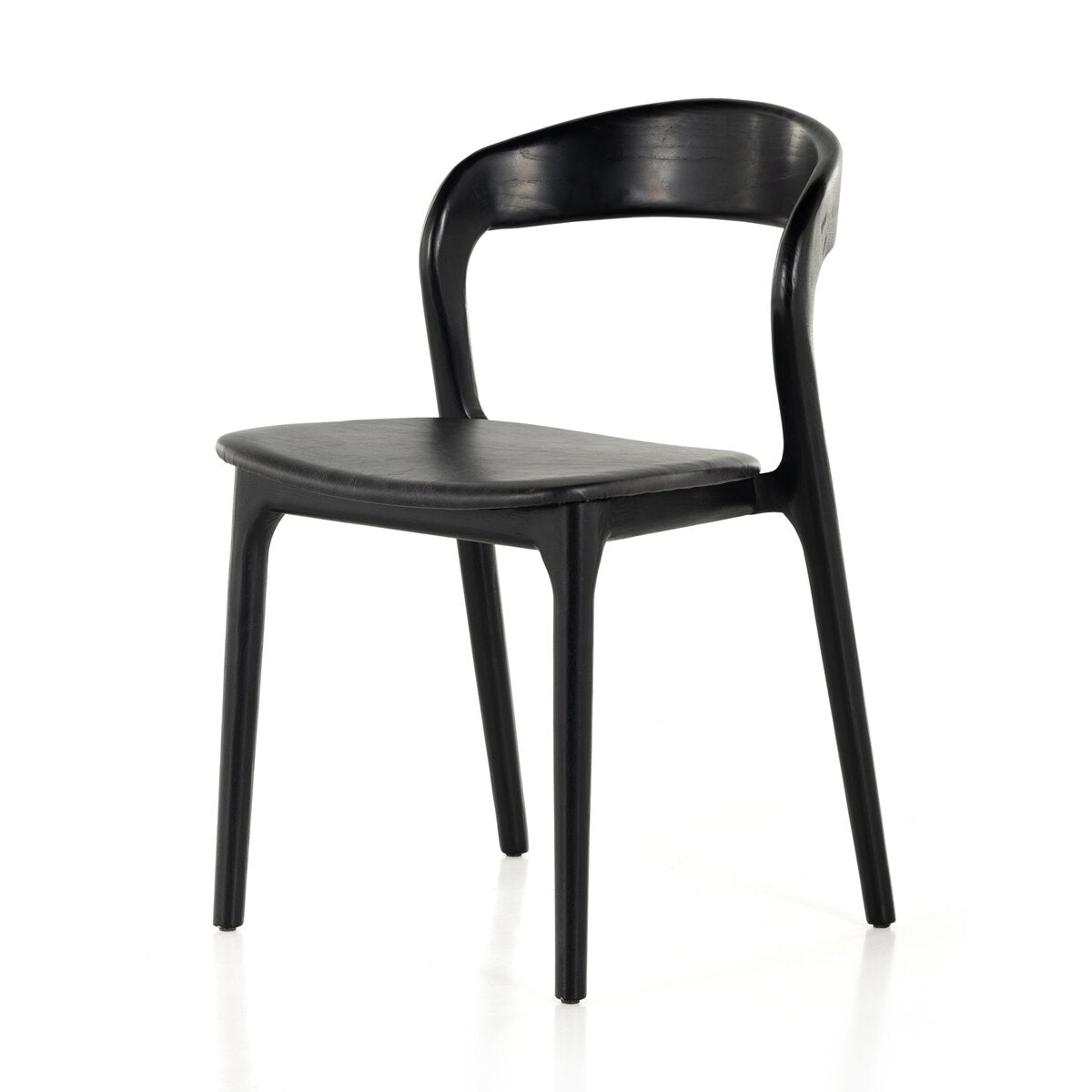 Amare Dining Chair - Sonoma Black - 227404-002_2