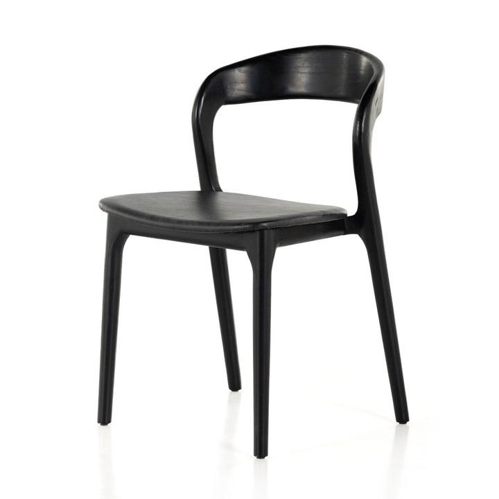 Amare Dining Chair - Sonoma Black - 227404-002_2
