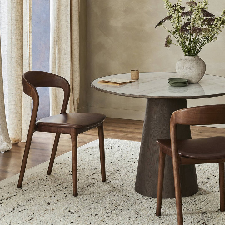 Amare Dining Chair - Sonoma Coco - 227404-003_5