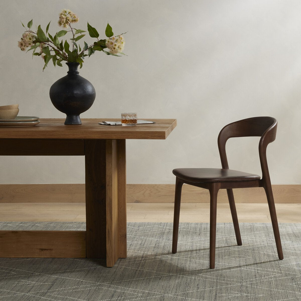 Amare Dining Chair - Sonoma Coco - 227404-003_4