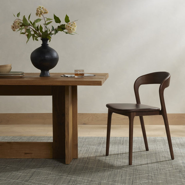 Amare Dining Chair - Sonoma Coco - 227404-003_4