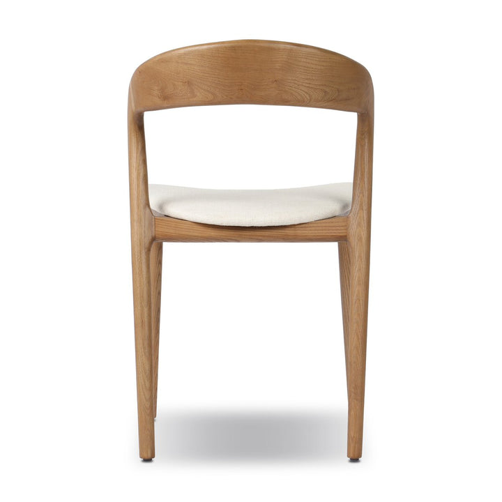 Amare Dining Chair - Alcala Cream - 227404-005_5