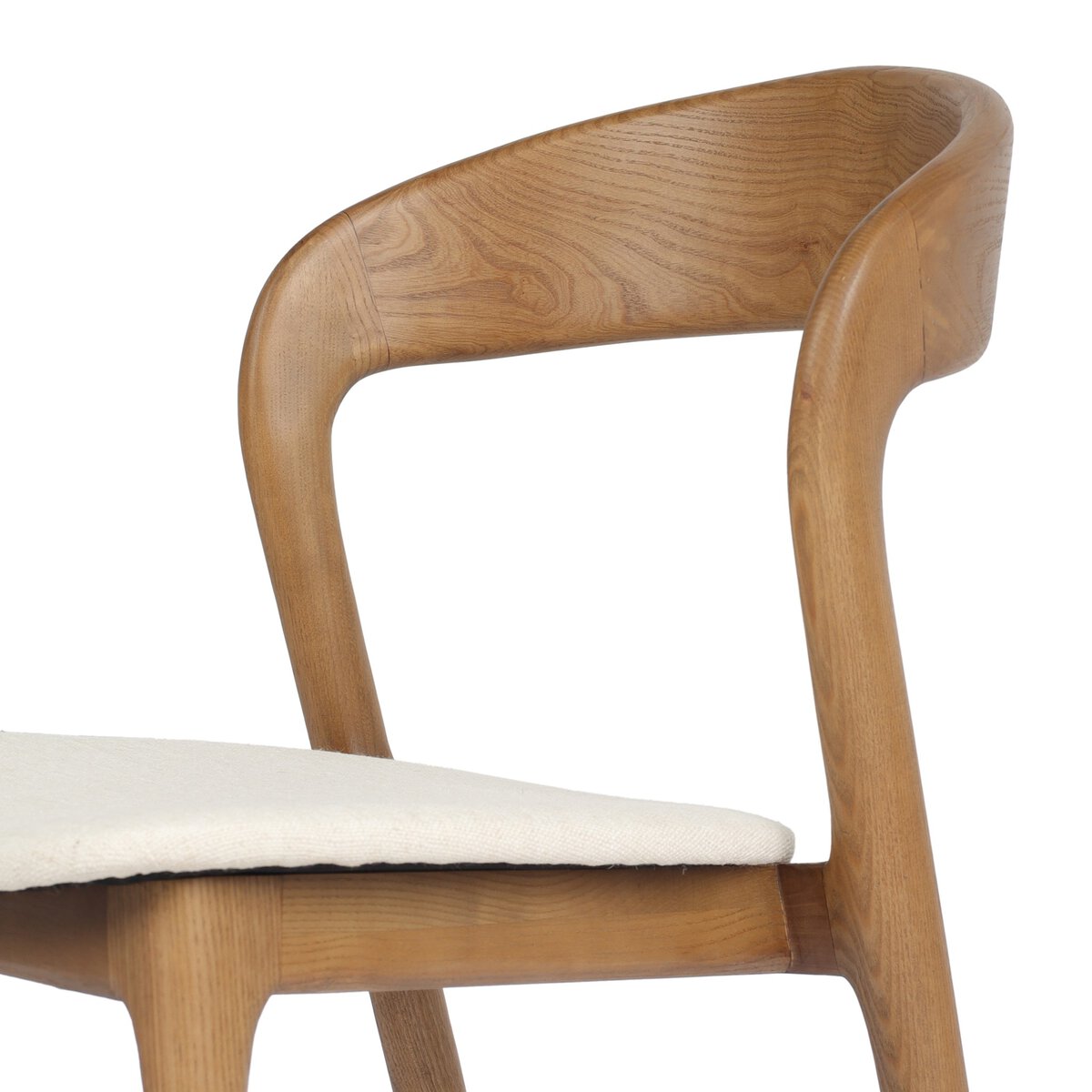 Amare Dining Chair - Alcala Cream - 227404-005_6