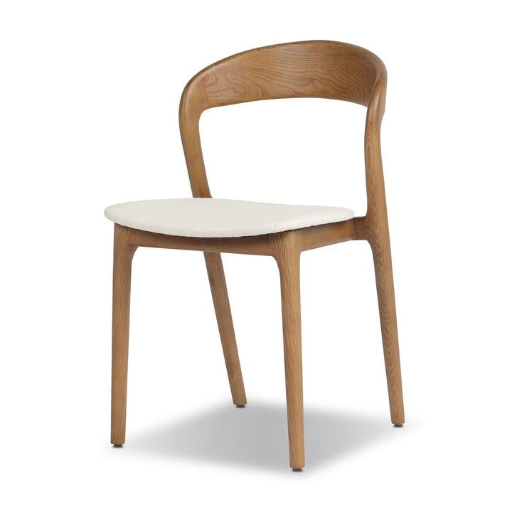 Amare Dining Chair - Alcala Cream - 227404-005_2