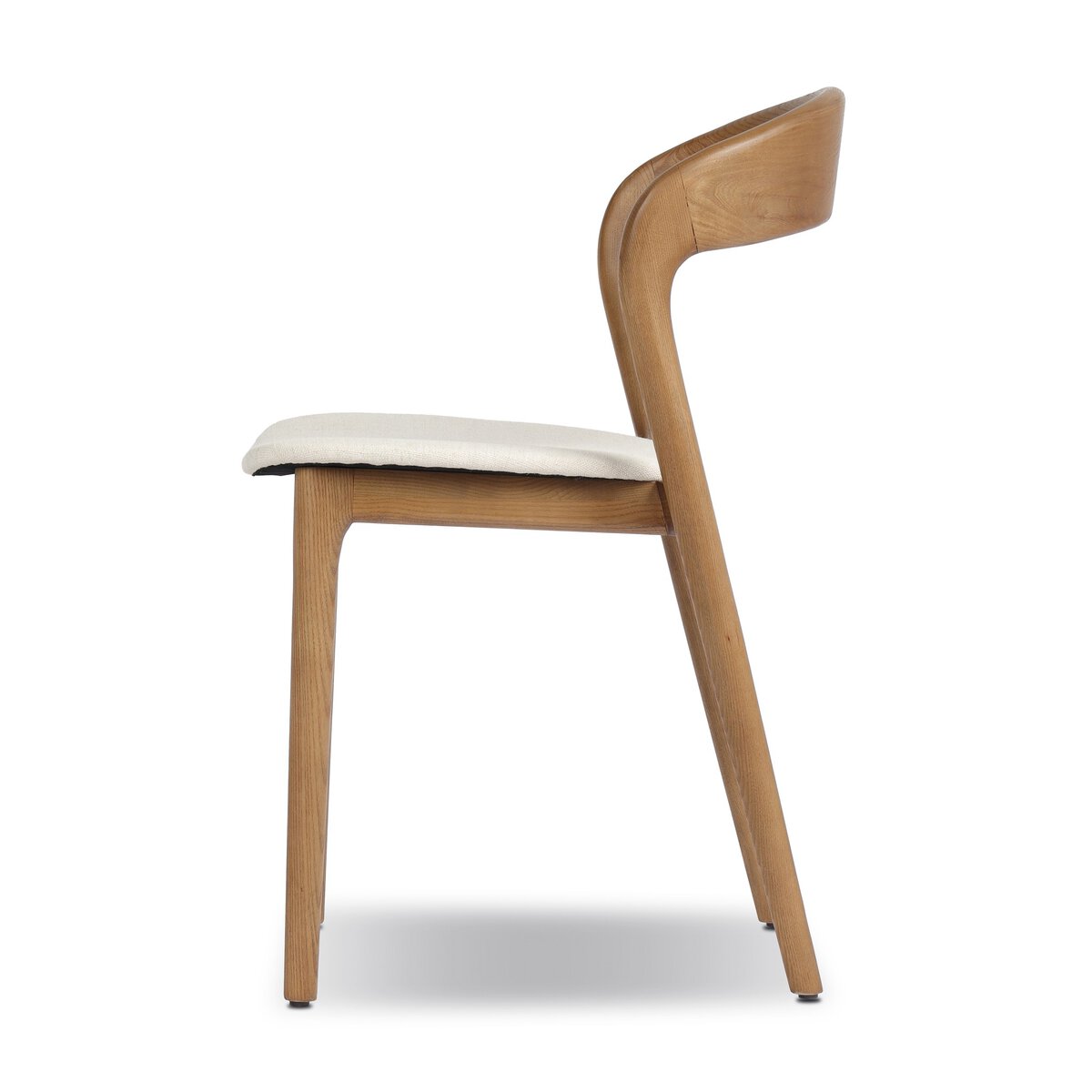 Amare Dining Chair - Alcala Cream - 227404-005_3