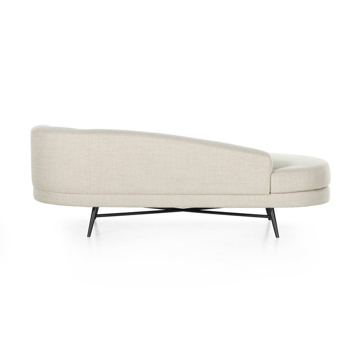 Carmela Chaise - Right Arm Facing - Irving Taupe - 227701-002_6