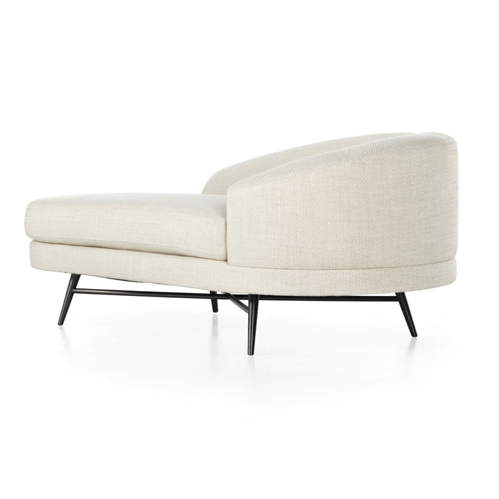 Carmela Chaise - Right Arm Facing - Irving Taupe - 227701-002_7