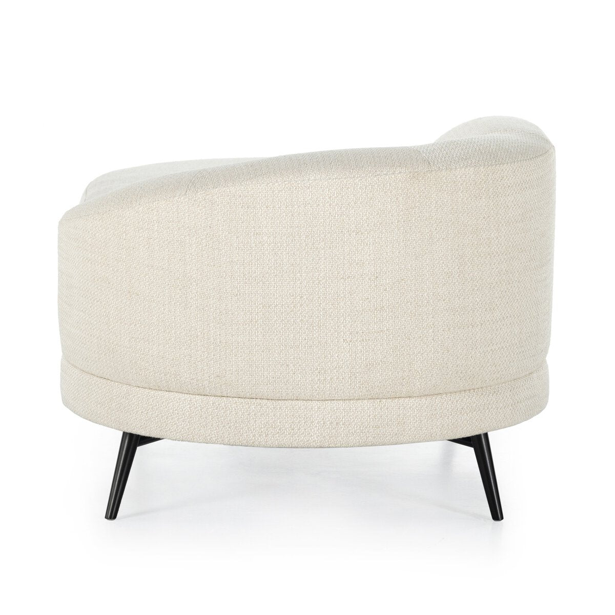 Carmela Chaise - Right Arm Facing - Irving Taupe - 227701-002_3