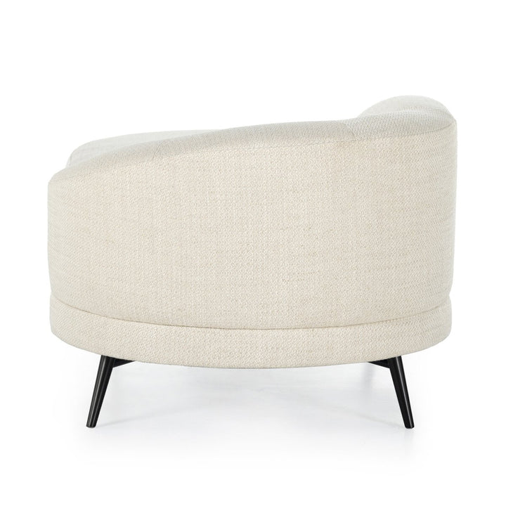 Carmela Chaise - Right Arm Facing - Irving Taupe - 227701-002_3