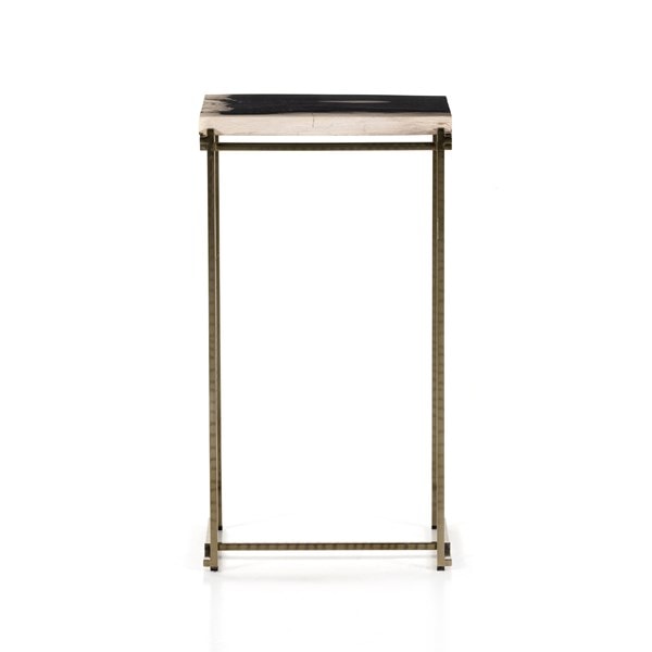 Tig End Table