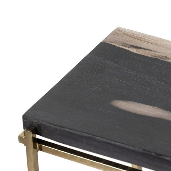 Tig End Table