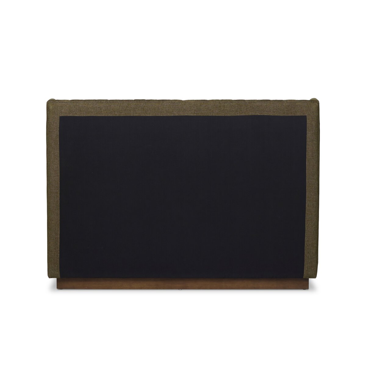 Montgomery Bed - Sutton Olive - Queen - 227776-009_6