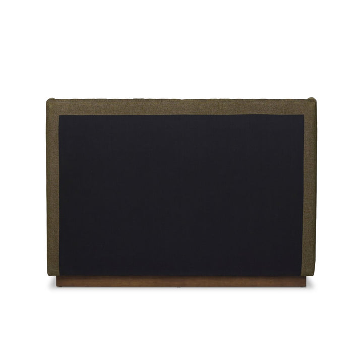 Montgomery Bed - Sutton Olive - Queen - 227776-009_6