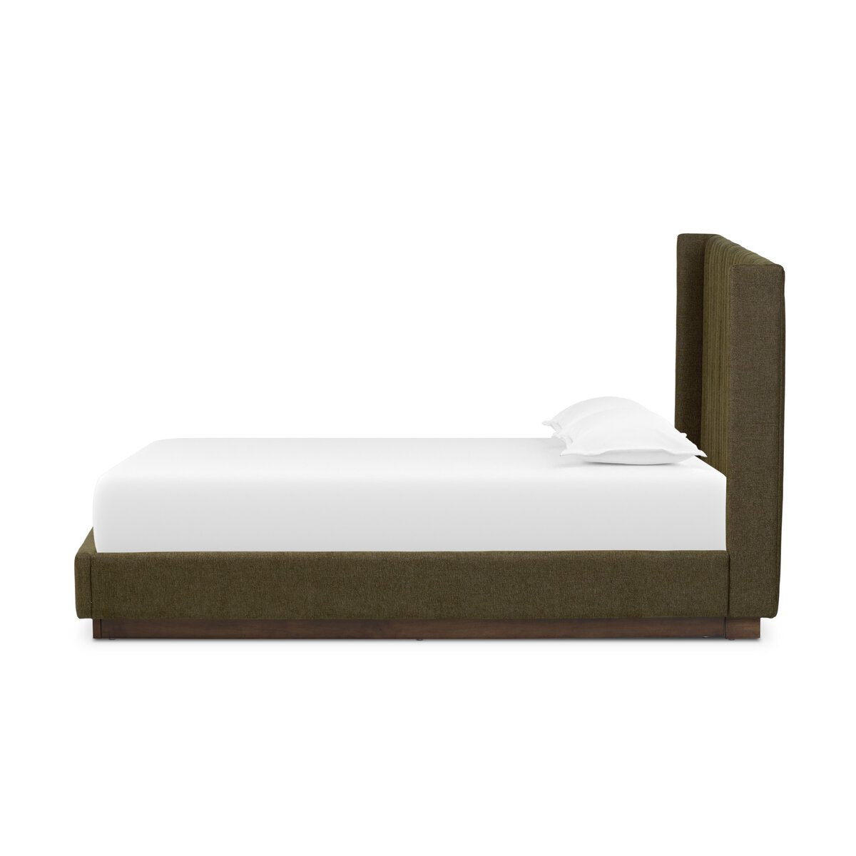 Montgomery Bed - Sutton Olive - King - 227776-010_3