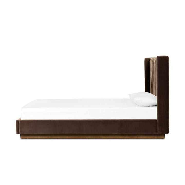 Montgomery Bed - Surrey Mink - Queen - 227776-011_3