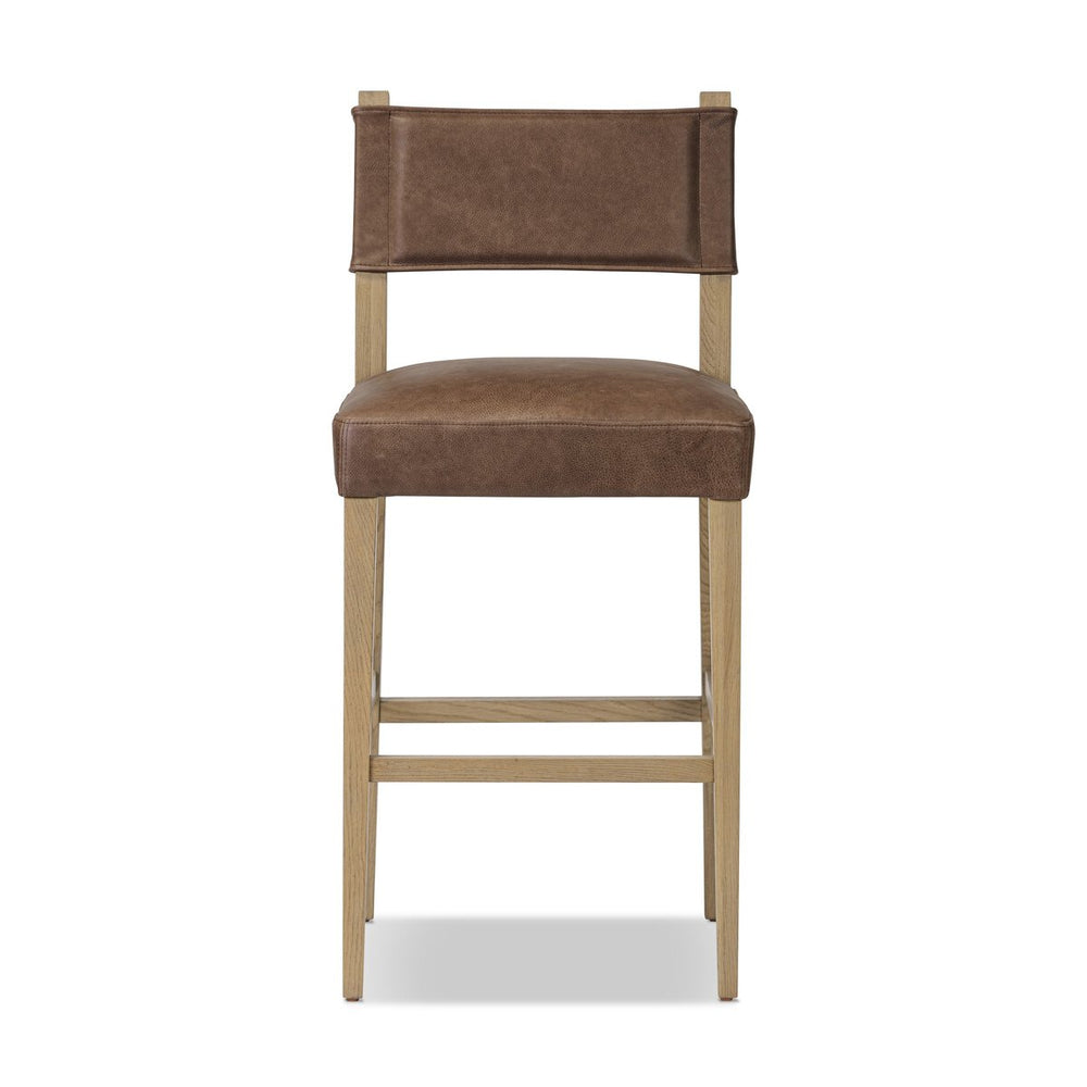 Ferris Bar + Counter Stool - Palermo Cigar - Bar - 227893-018_1