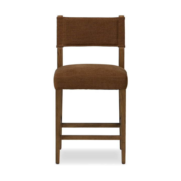Ferris Bar + Counter Stool - Laughlin Ochre - Counter - 227893-021_1