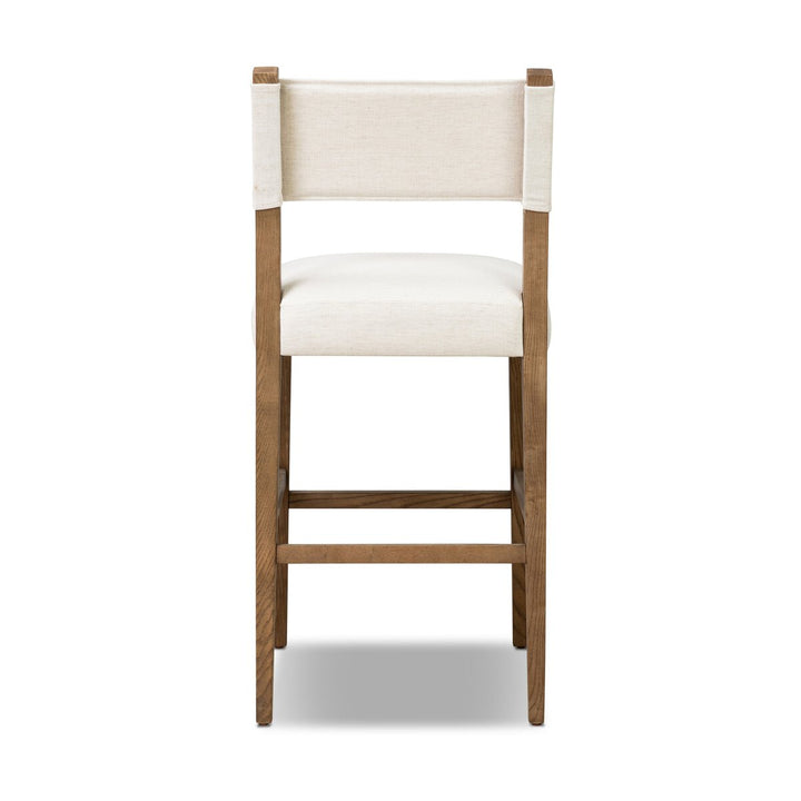 Ferris Bar + Counter Stool - Crypton Nomad Snow - Bar - 227893-024_5