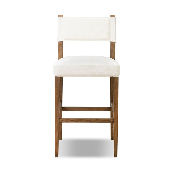 Ferris Bar + Counter Stool - Crypton Nomad Snow - Bar - 227893-024_1