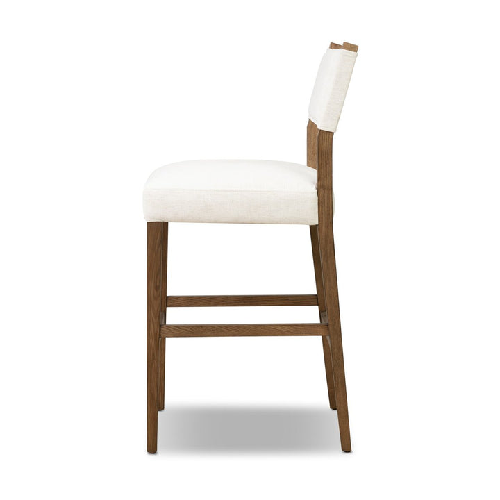 Ferris Bar + Counter Stool - Crypton Nomad Snow - Bar - 227893-024_3