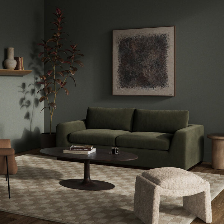 Colt Sleeper Sofa - Surrey Olive - 227991-019_2