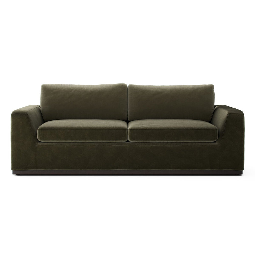 Colt Sleeper Sofa - Surrey Olive - 227991-019_1