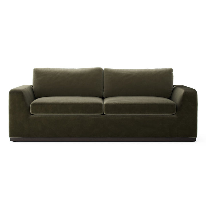 Colt Sleeper Sofa - Surrey Olive - 227991-019_1