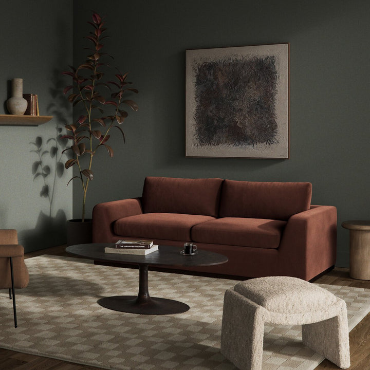 Colt Sleeper Sofa - Surrey Auburn - 227991-020_2