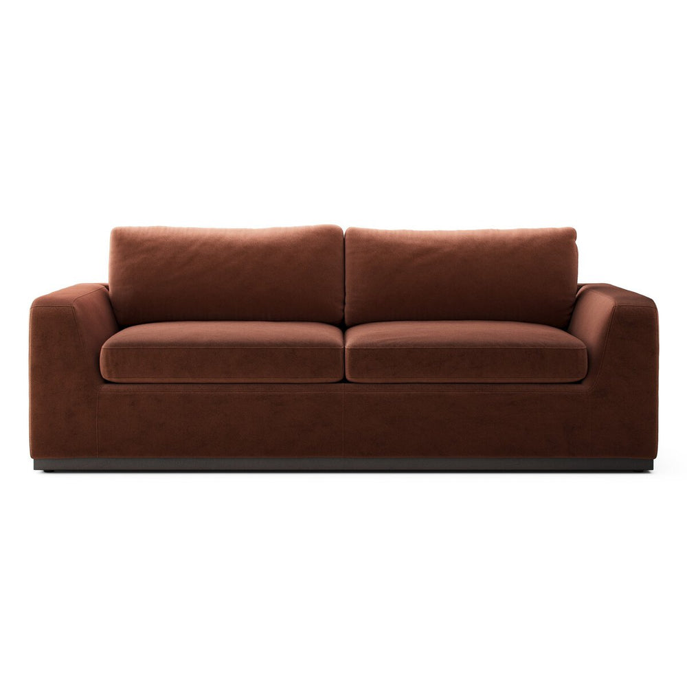 Colt Sleeper Sofa - Surrey Auburn - 227991-020_1