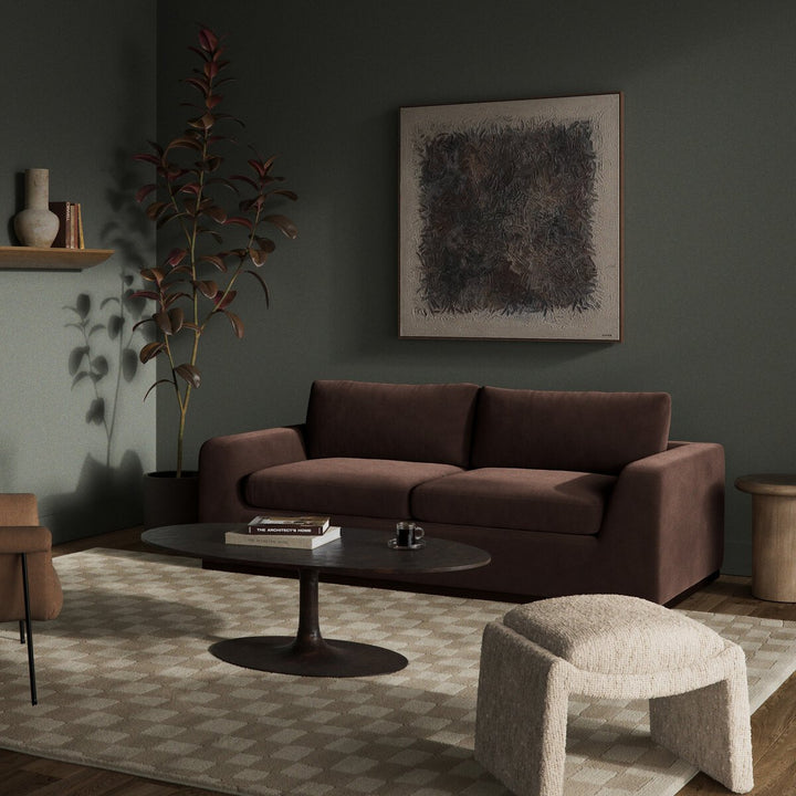 Colt Sleeper Sofa - Surrey Cocoa - 227991-021_2
