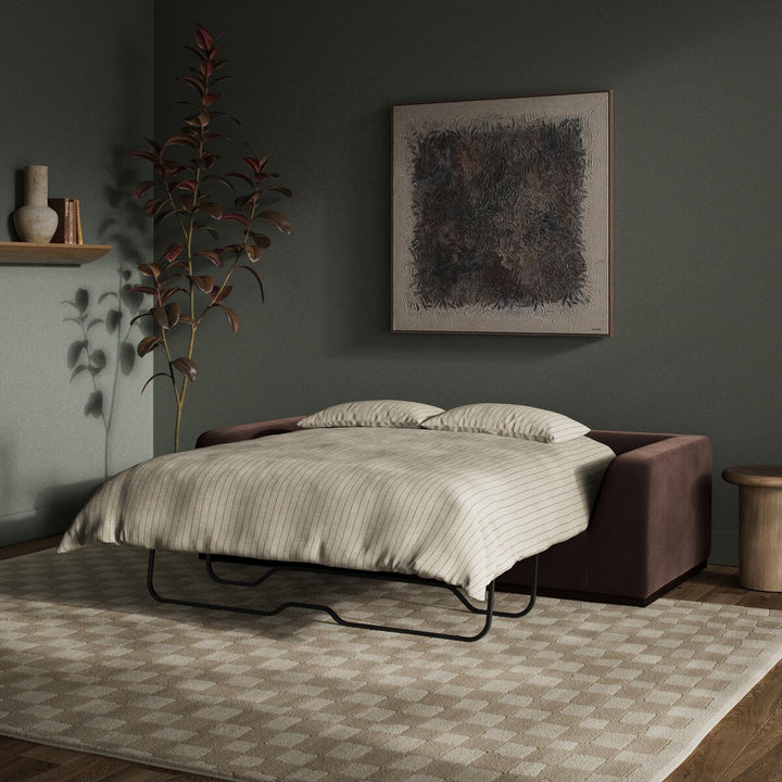 Colt Sleeper Sofa - Surrey Cocoa - 227991-021_3