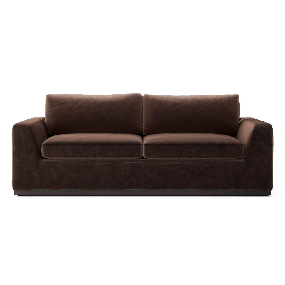Colt Sleeper Sofa - Surrey Cocoa - 227991-021_1
