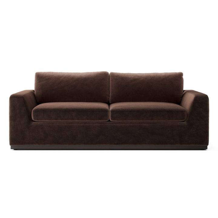 Colt Sleeper Sofa - Surrey Cocoa - 227991-021_1