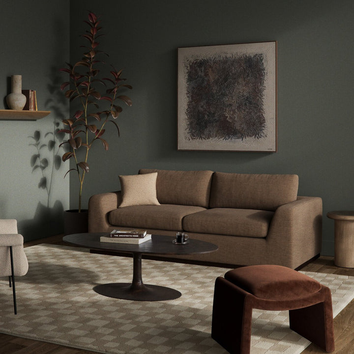 Colt Sleeper Sofa - Crypton Nomad Mushroom - 227991-022_2